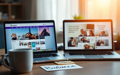 How-To Use Social Media Correctly – Products On Your Business Page, Beliefs On Your Personal Page