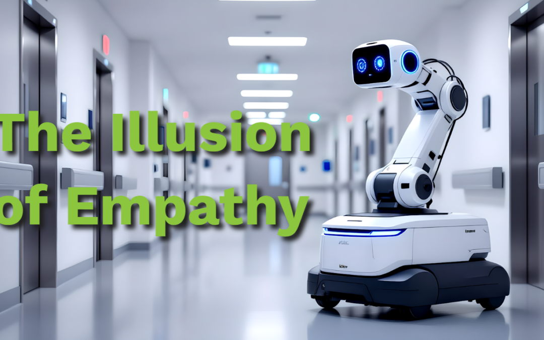 The Illusion of Empathy