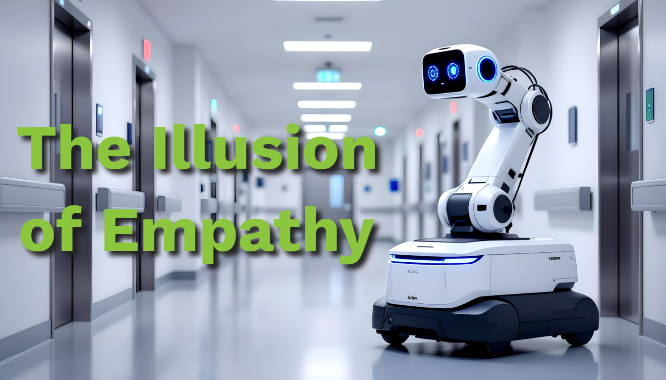 The Illusion of Empathy