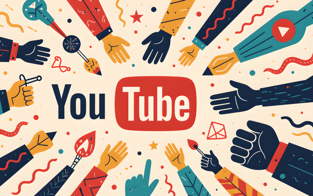 Why YouTube videos don’t get to the point fast enough?