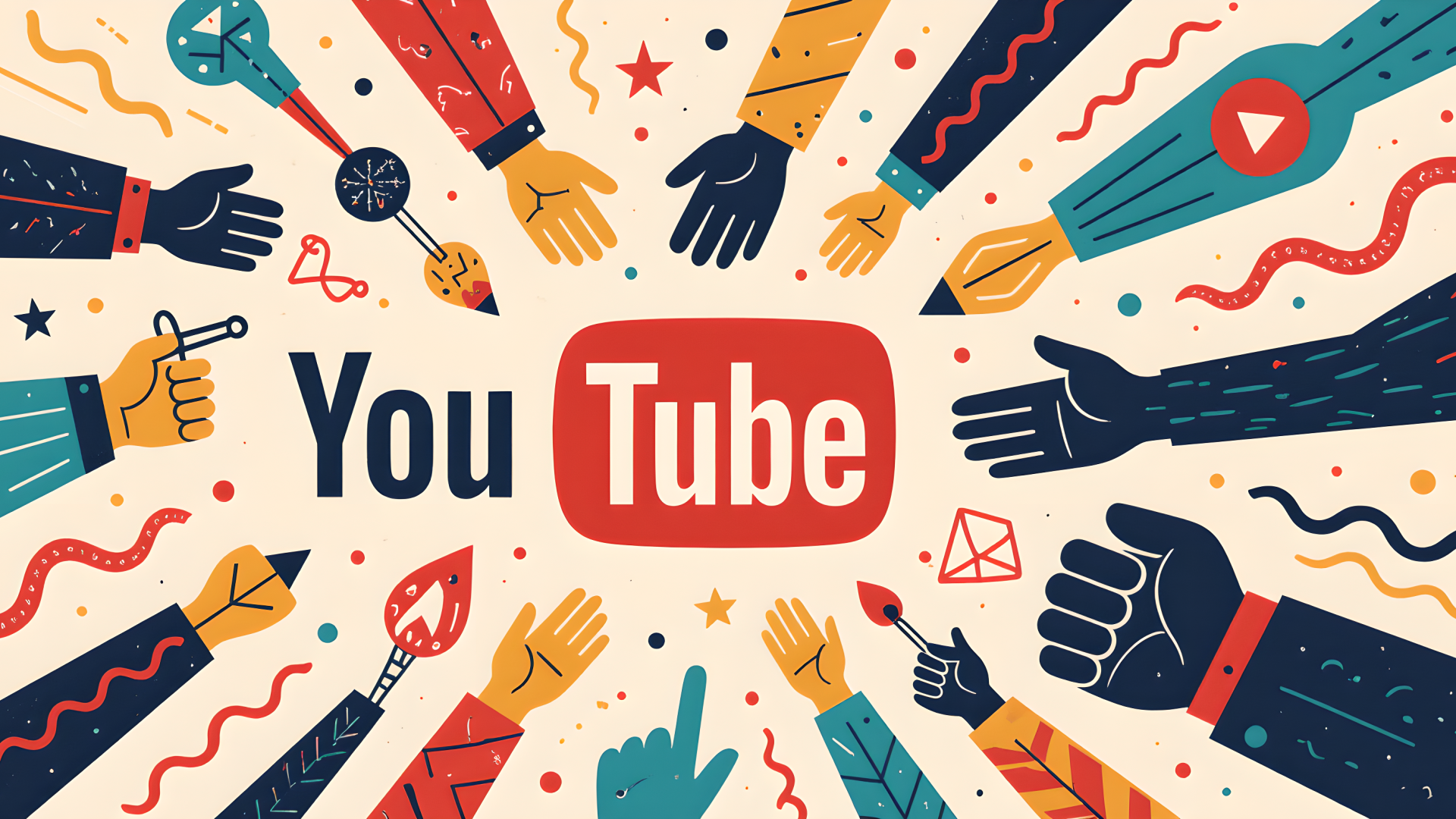 Why YouTube videos don’t get to the point fast enough?