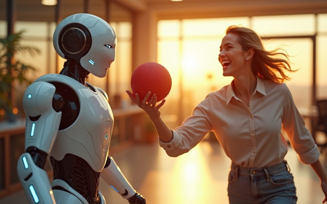 Have fun with AI.. Learn AI..