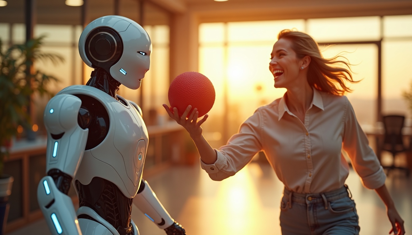 Have fun with AI.. Learn AI..